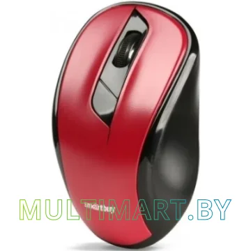 Мышь Smartbuy Ниагара SBM-597D-R картинка 2
